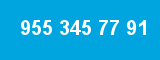 955 345 77 91